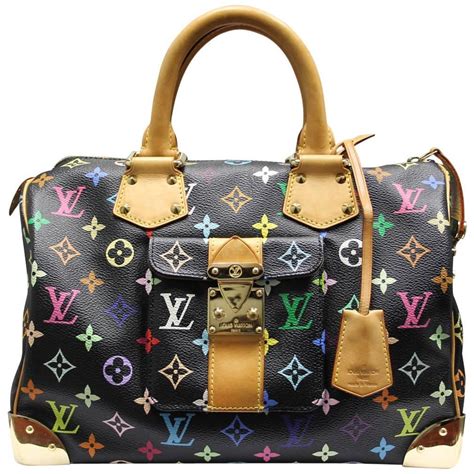 lv murakami bags|louis vuitton murakami speedy 30.